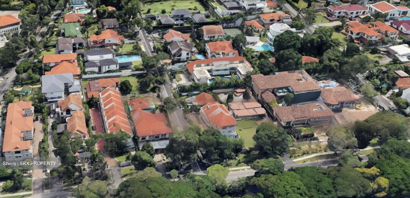 First Avenue (D10), Detached #462108971